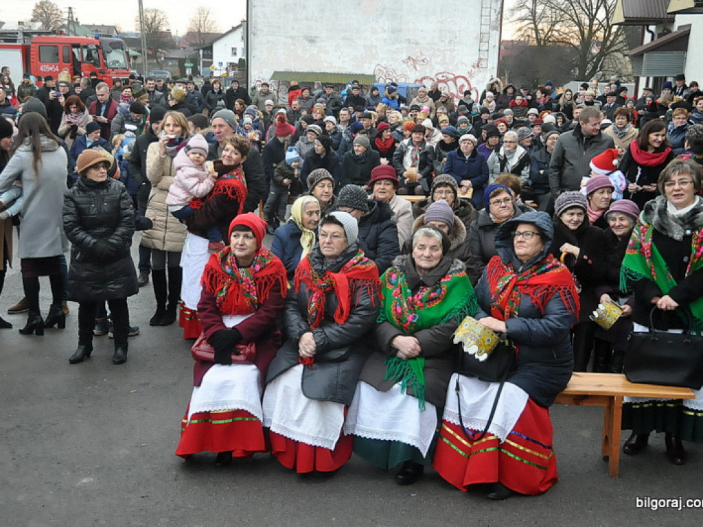 40-lecie Gminnego Ośrodka Kultury w Łukowej (FOTO, VIDEO)
