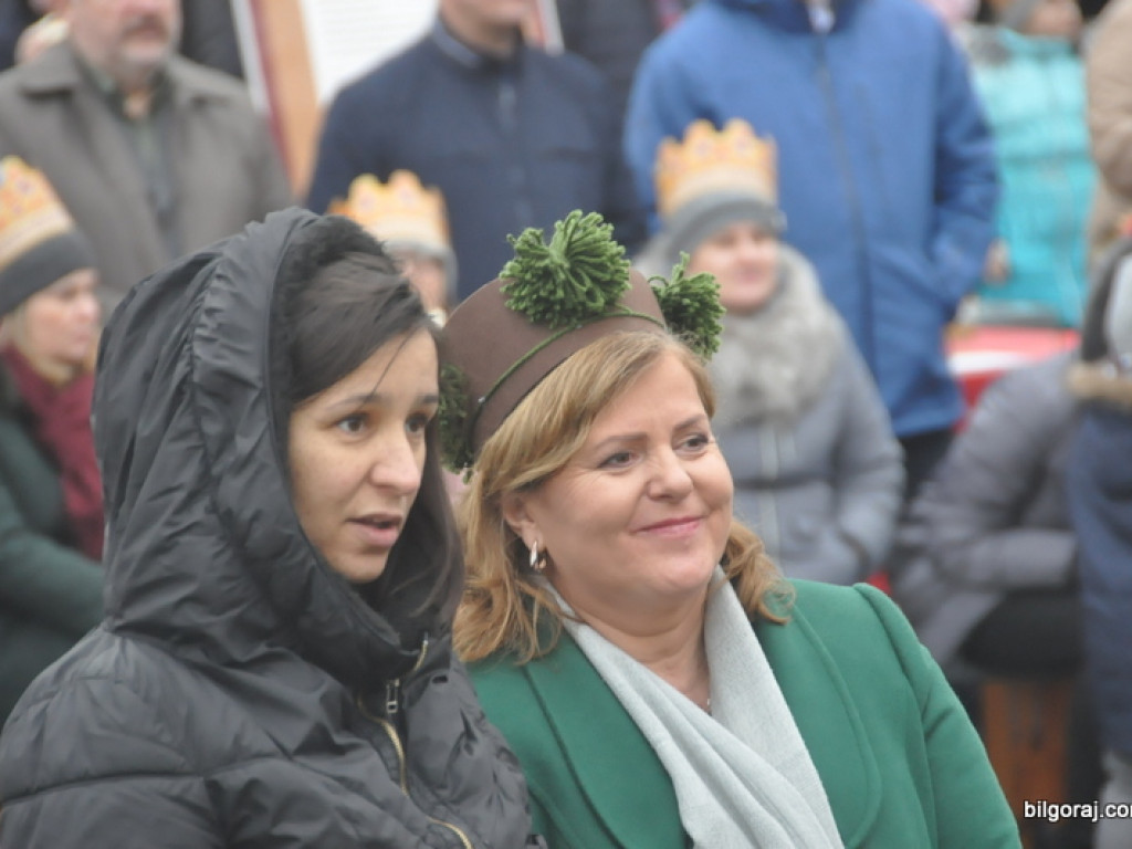 40-lecie Gminnego Ośrodka Kultury w Łukowej (FOTO, VIDEO)