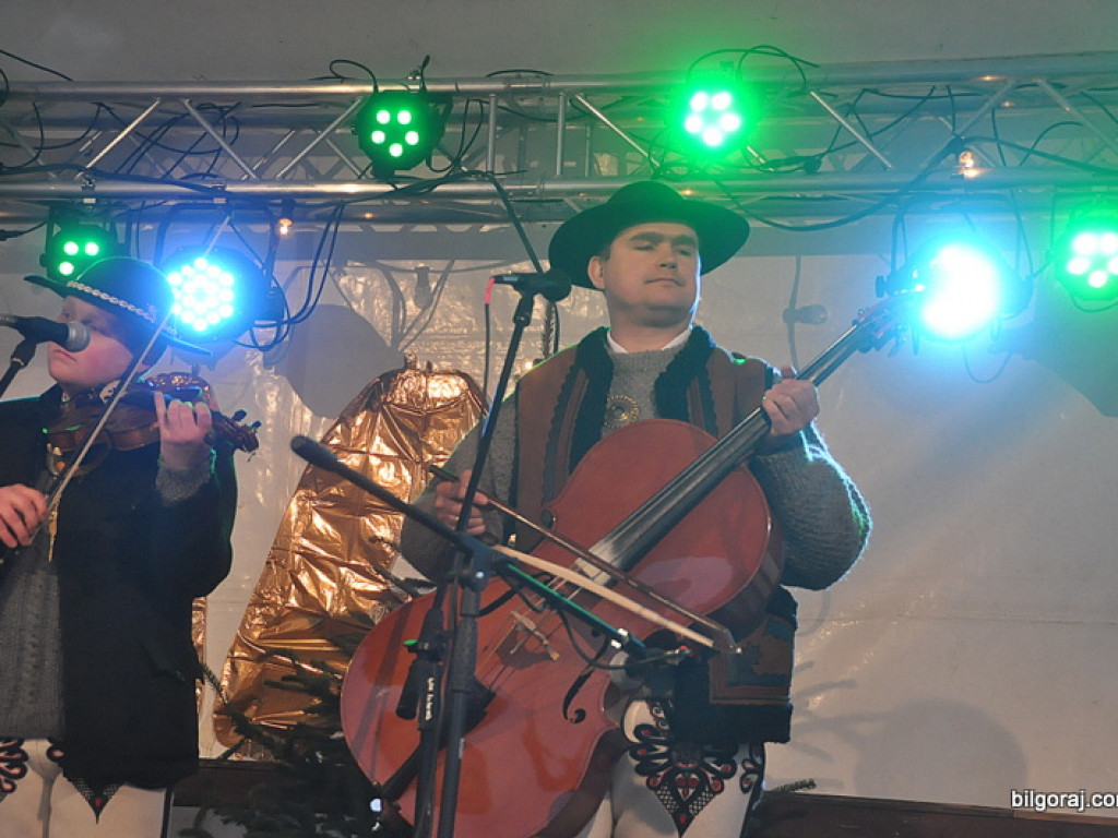 40-lecie Gminnego Ośrodka Kultury w Łukowej (FOTO, VIDEO)