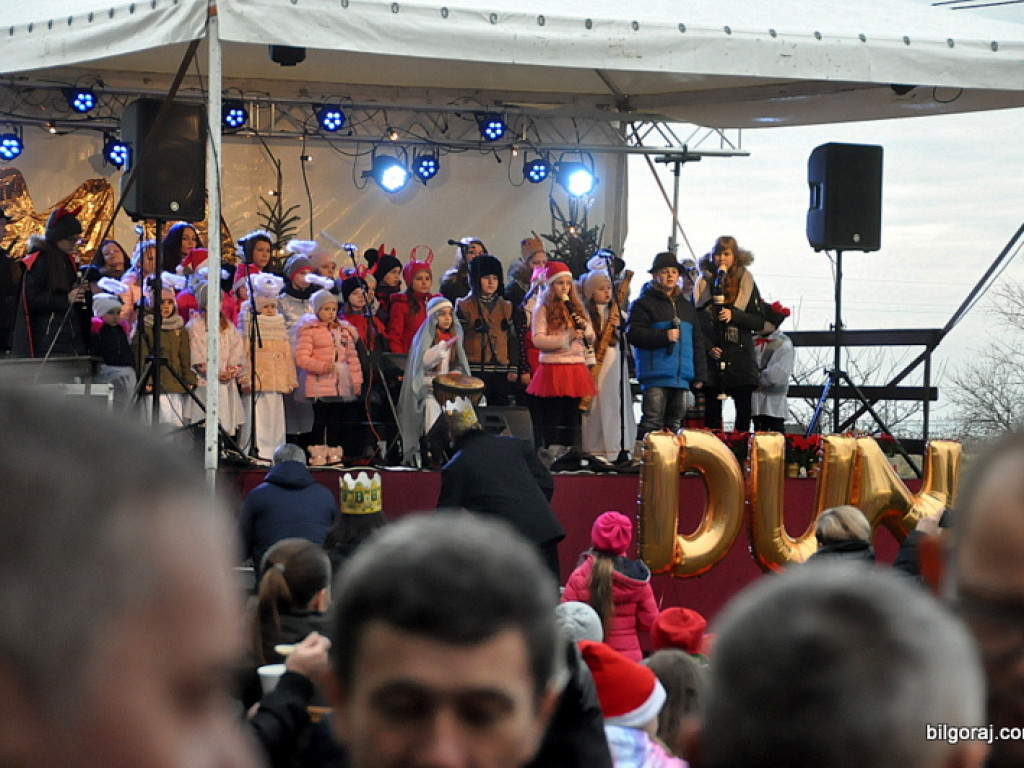 40-lecie Gminnego Ośrodka Kultury w Łukowej (FOTO, VIDEO)
