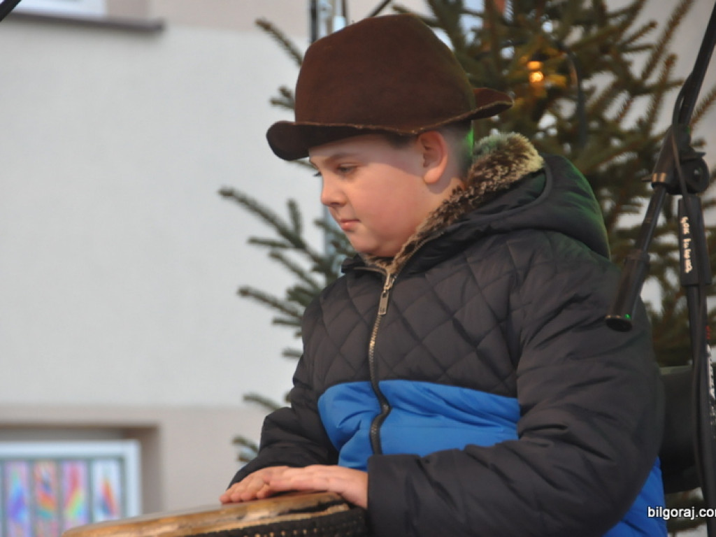 40-lecie Gminnego Ośrodka Kultury w Łukowej (FOTO, VIDEO)