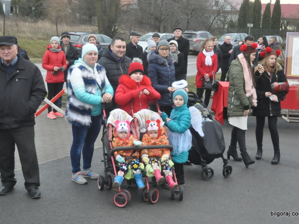 40-lecie Gminnego Ośrodka Kultury w Łukowej (FOTO, VIDEO)