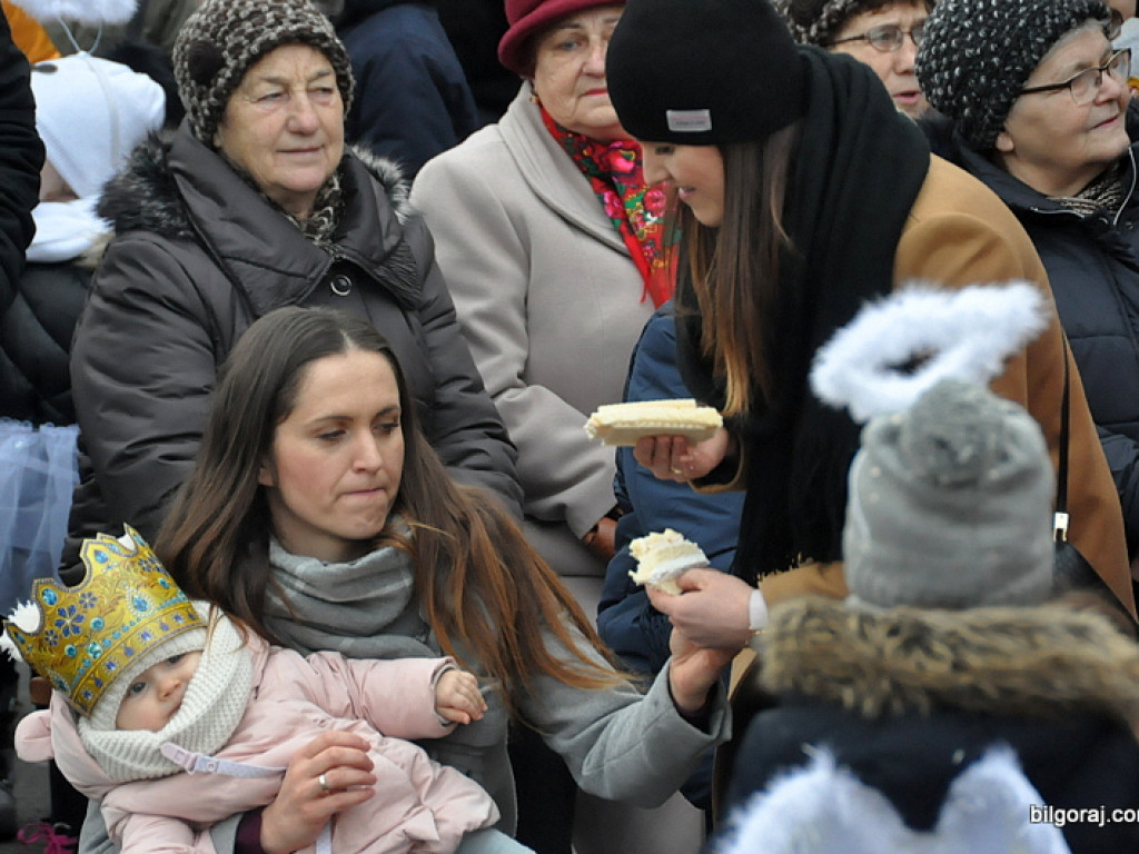 40-lecie Gminnego Ośrodka Kultury w Łukowej (FOTO, VIDEO)
