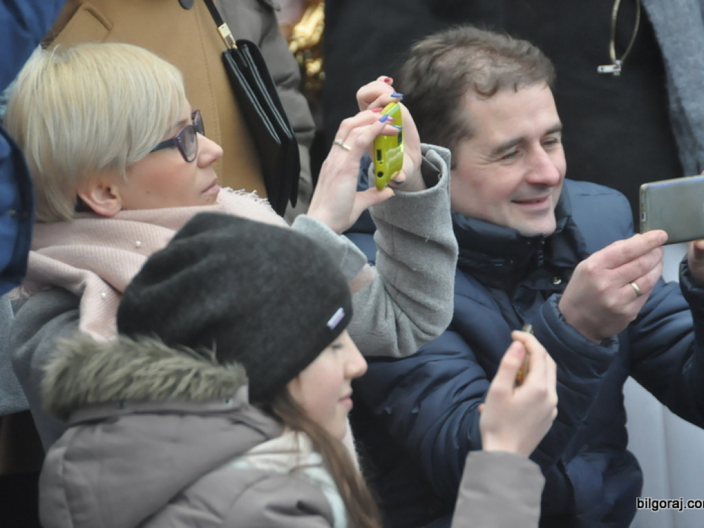 40-lecie Gminnego Ośrodka Kultury w Łukowej (FOTO, VIDEO)