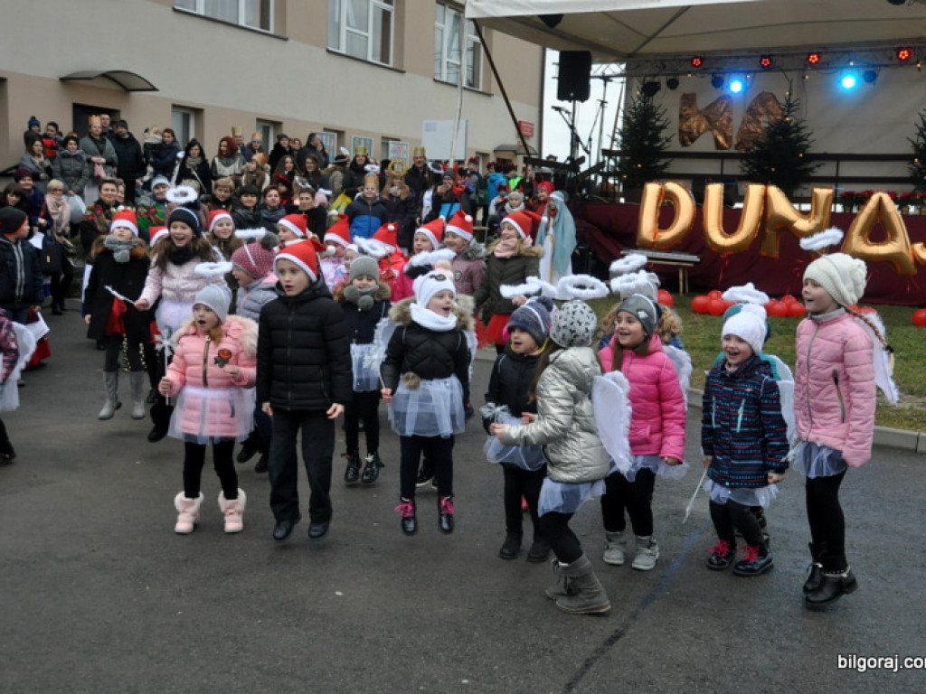 40-lecie Gminnego Ośrodka Kultury w Łukowej (FOTO, VIDEO)