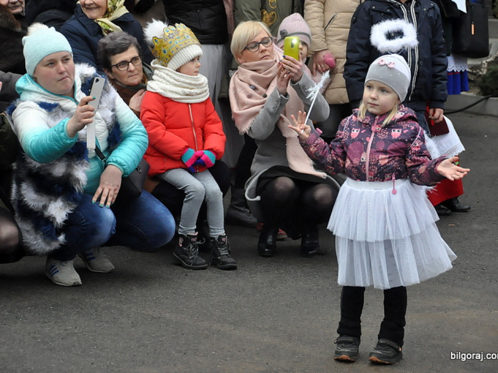40-lecie Gminnego Ośrodka Kultury w Łukowej (FOTO, VIDEO)