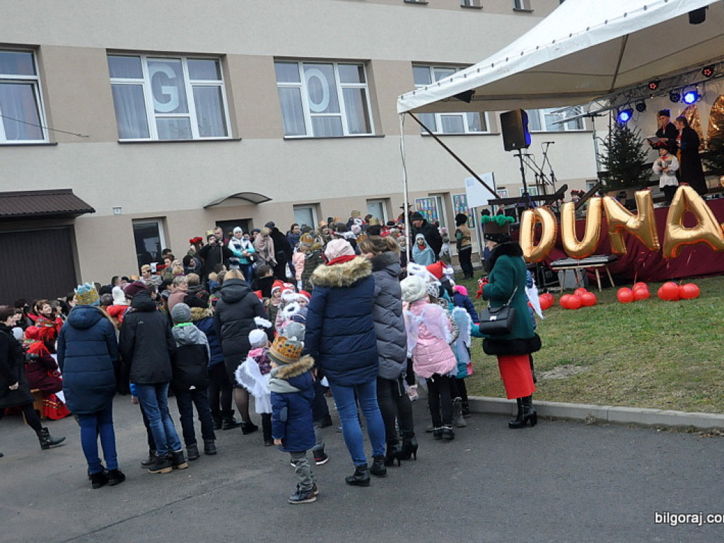 40-lecie Gminnego Ośrodka Kultury w Łukowej (FOTO, VIDEO)