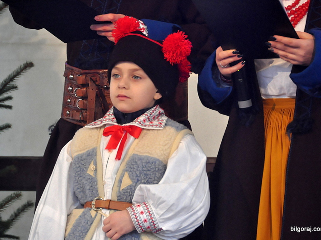 40-lecie Gminnego Ośrodka Kultury w Łukowej (FOTO, VIDEO)