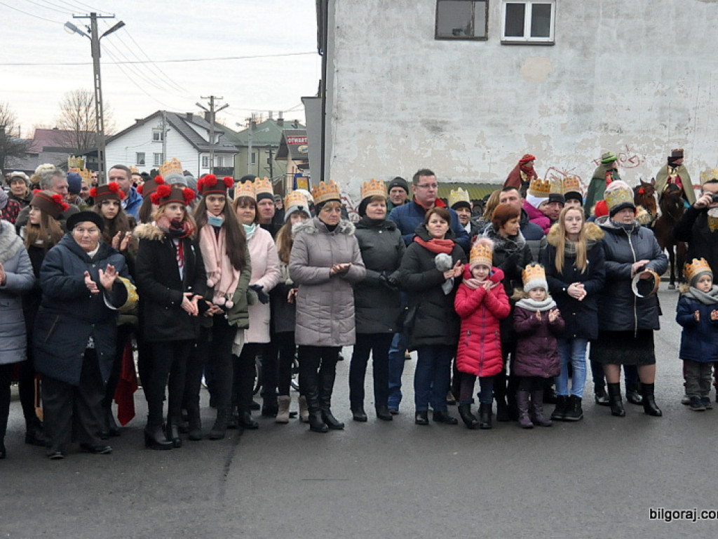 40-lecie Gminnego Ośrodka Kultury w Łukowej (FOTO, VIDEO)