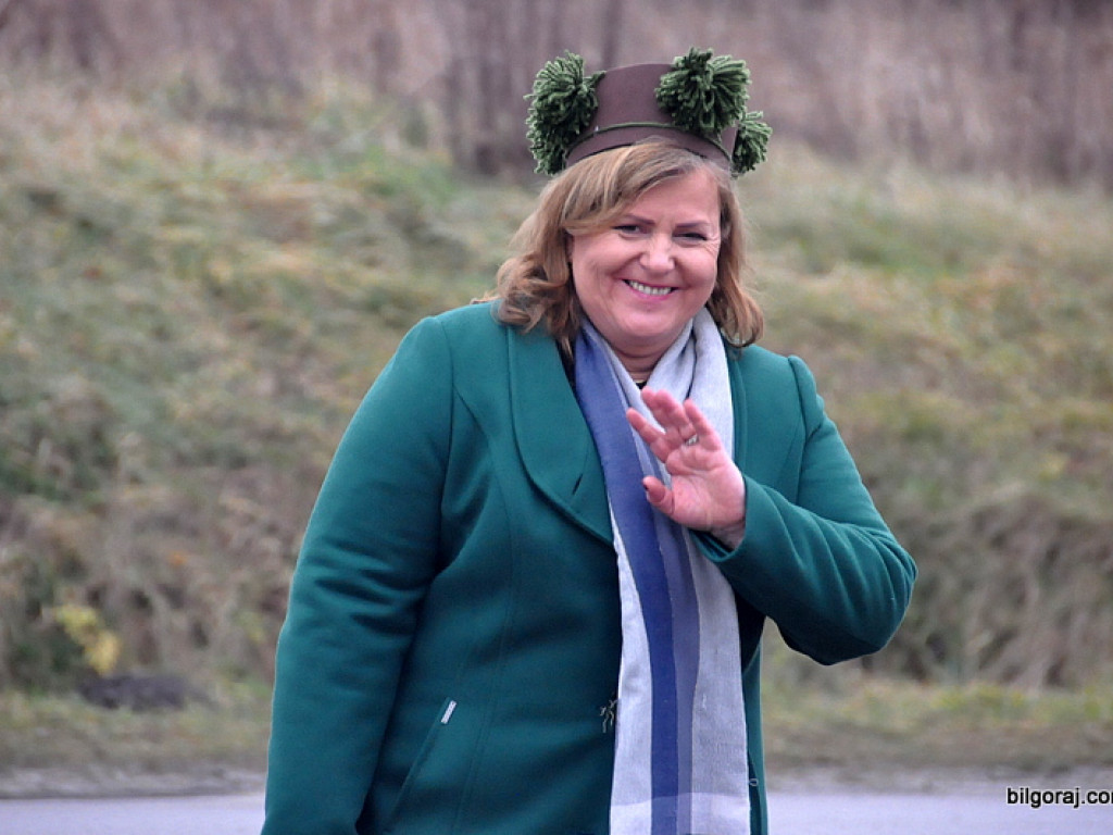 40-lecie Gminnego Ośrodka Kultury w Łukowej (FOTO, VIDEO)