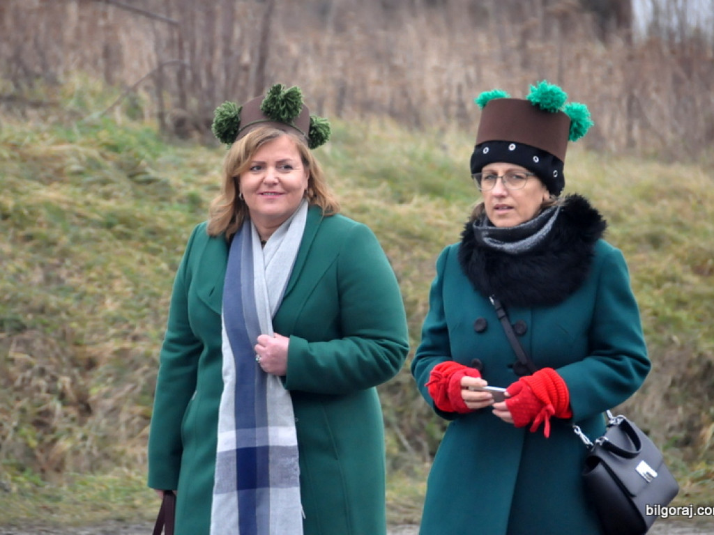 40-lecie Gminnego Ośrodka Kultury w Łukowej (FOTO, VIDEO)