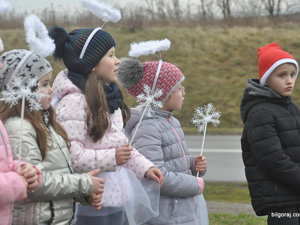 40-lecie Gminnego Ośrodka Kultury w Łukowej (FOTO, VIDEO)