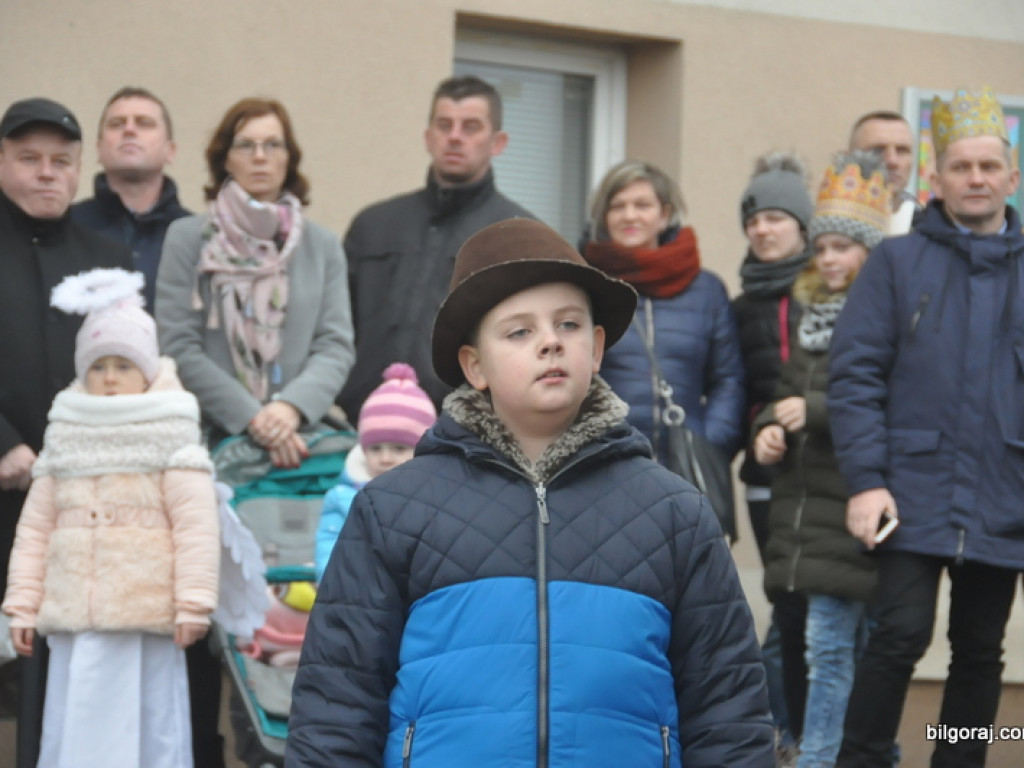 40-lecie Gminnego Ośrodka Kultury w Łukowej (FOTO, VIDEO)