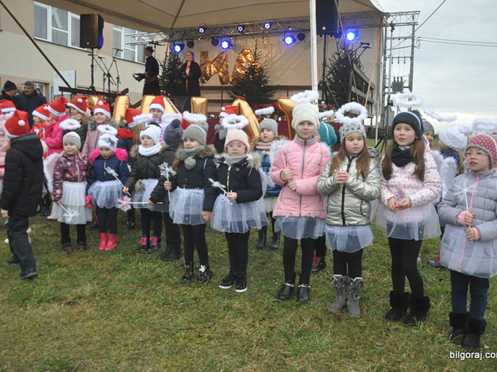 40-lecie Gminnego Ośrodka Kultury w Łukowej (FOTO, VIDEO)