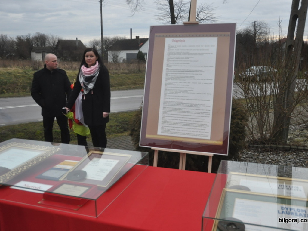 40-lecie Gminnego Ośrodka Kultury w Łukowej (FOTO, VIDEO)