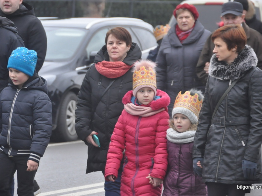 40-lecie Gminnego Ośrodka Kultury w Łukowej (FOTO, VIDEO)