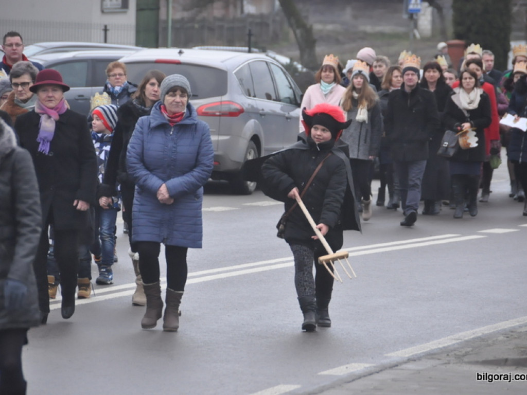 40-lecie Gminnego Ośrodka Kultury w Łukowej (FOTO, VIDEO)