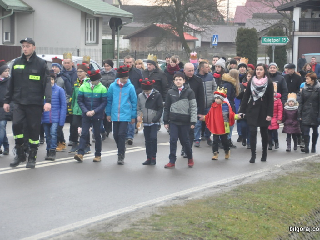 40-lecie Gminnego Ośrodka Kultury w Łukowej (FOTO, VIDEO)