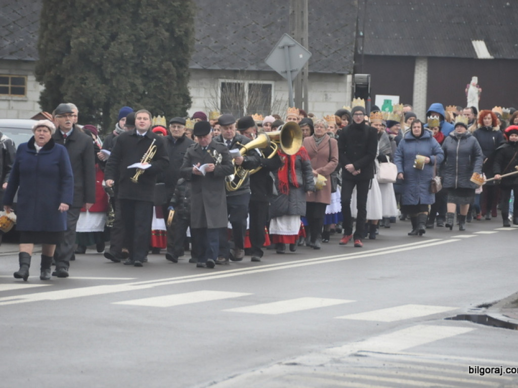 40-lecie Gminnego Ośrodka Kultury w Łukowej (FOTO, VIDEO)