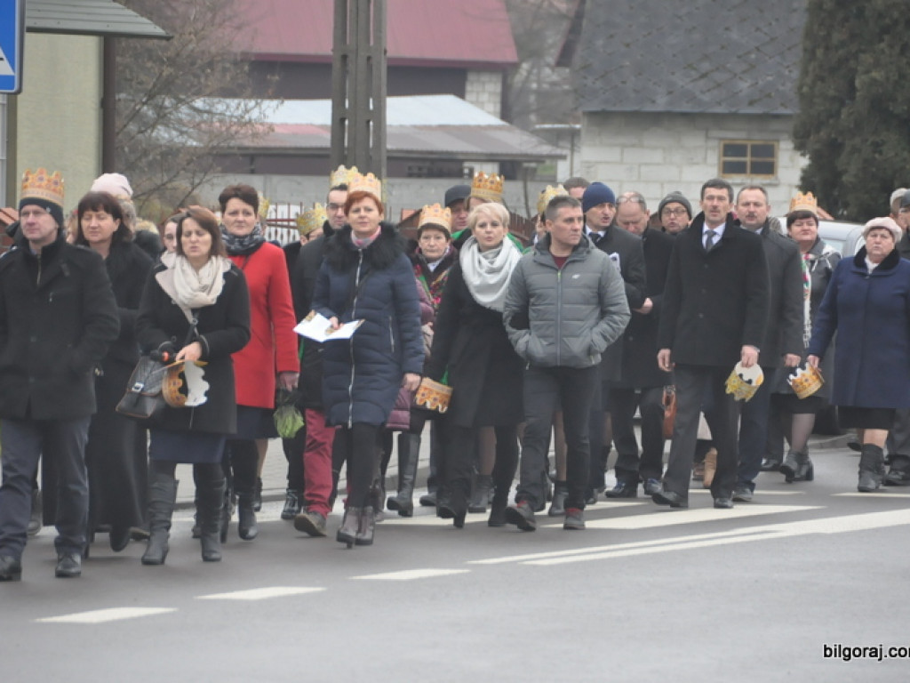 40-lecie Gminnego Ośrodka Kultury w Łukowej (FOTO, VIDEO)