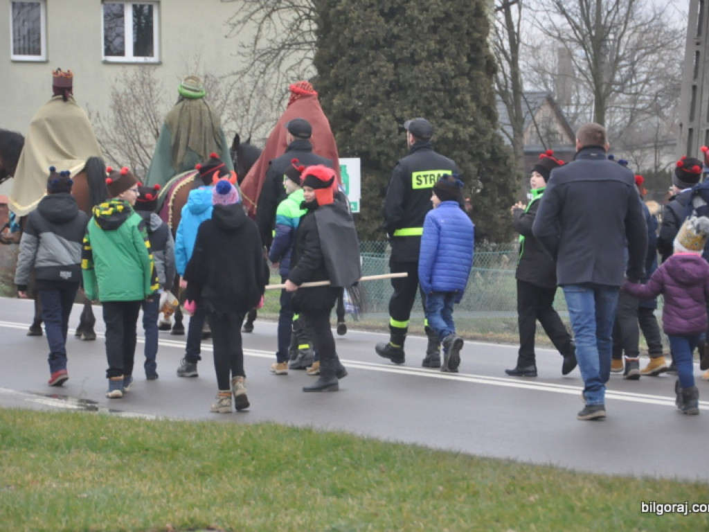 40-lecie Gminnego Ośrodka Kultury w Łukowej (FOTO, VIDEO)