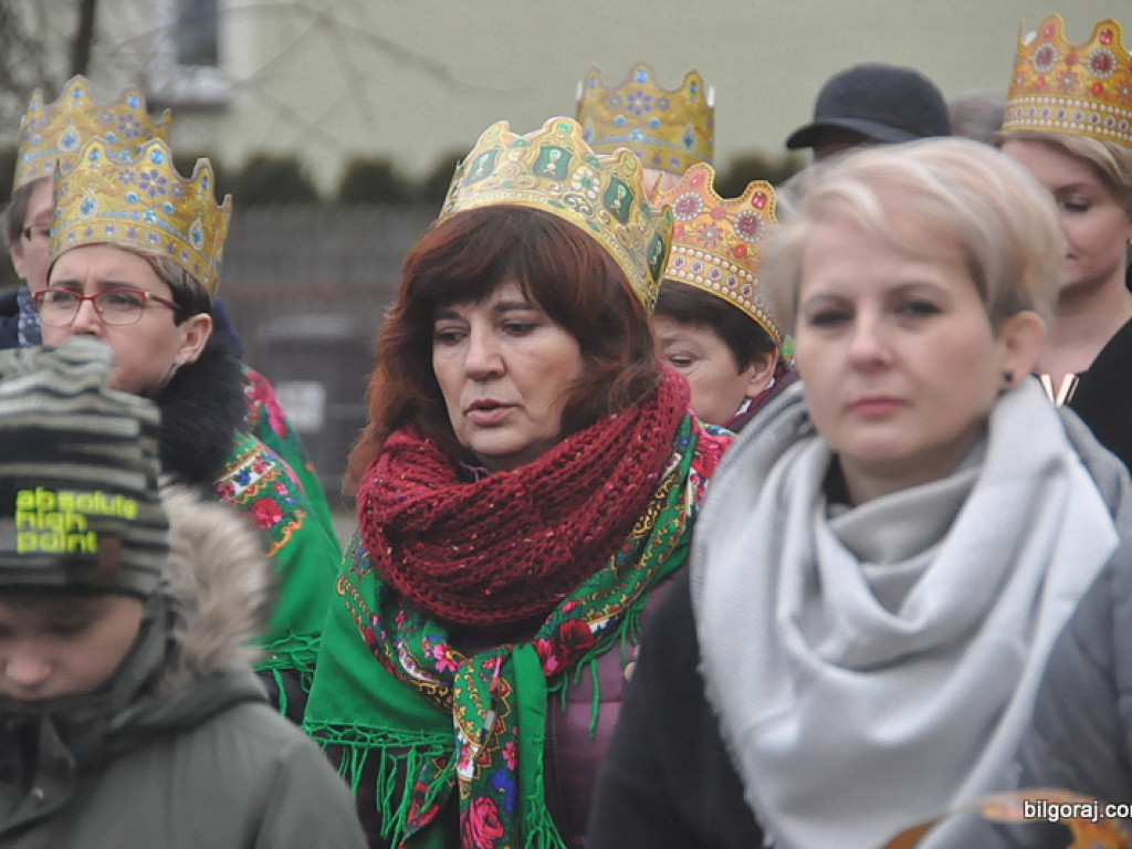 40-lecie Gminnego Ośrodka Kultury w Łukowej (FOTO, VIDEO)