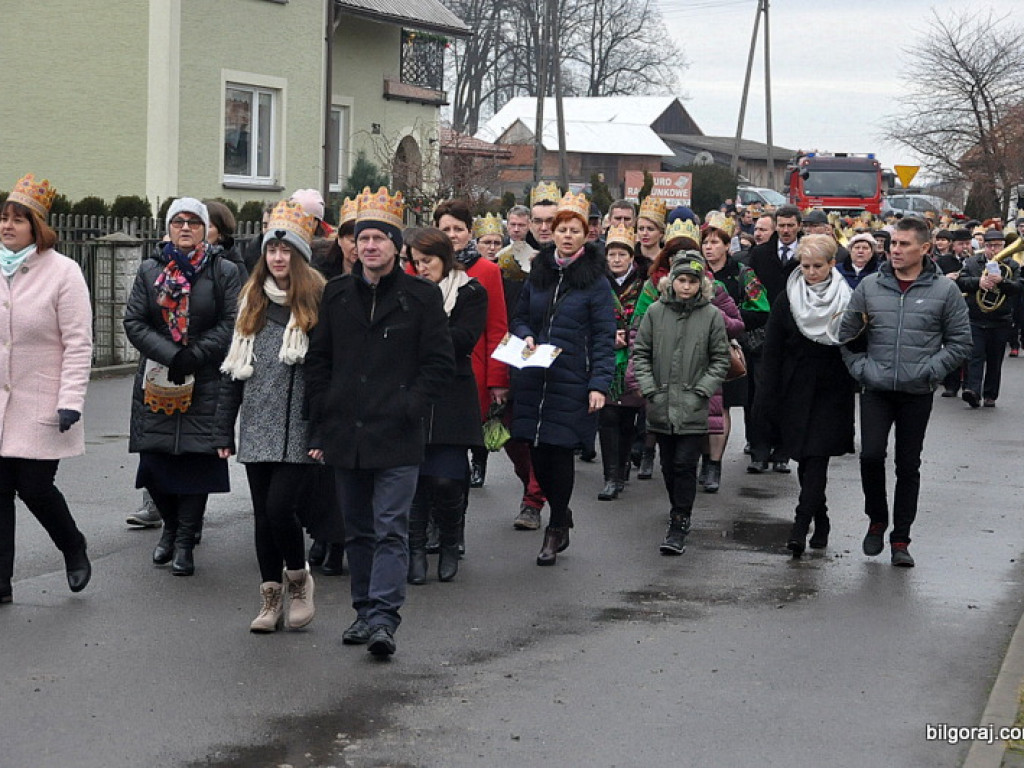 40-lecie Gminnego Ośrodka Kultury w Łukowej (FOTO, VIDEO)
