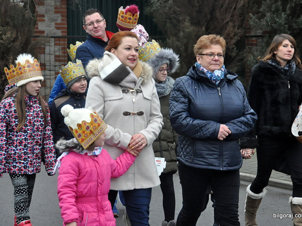 40-lecie Gminnego Ośrodka Kultury w Łukowej (FOTO, VIDEO)
