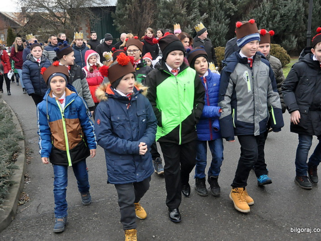 40-lecie Gminnego Ośrodka Kultury w Łukowej (FOTO, VIDEO)