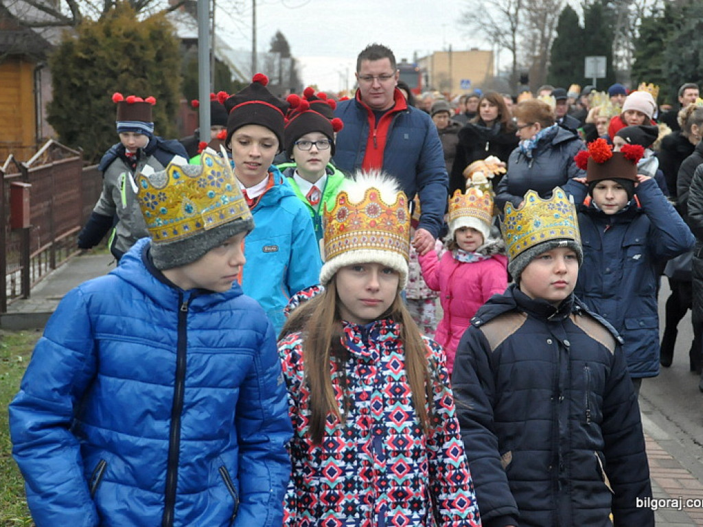 40-lecie Gminnego Ośrodka Kultury w Łukowej (FOTO, VIDEO)