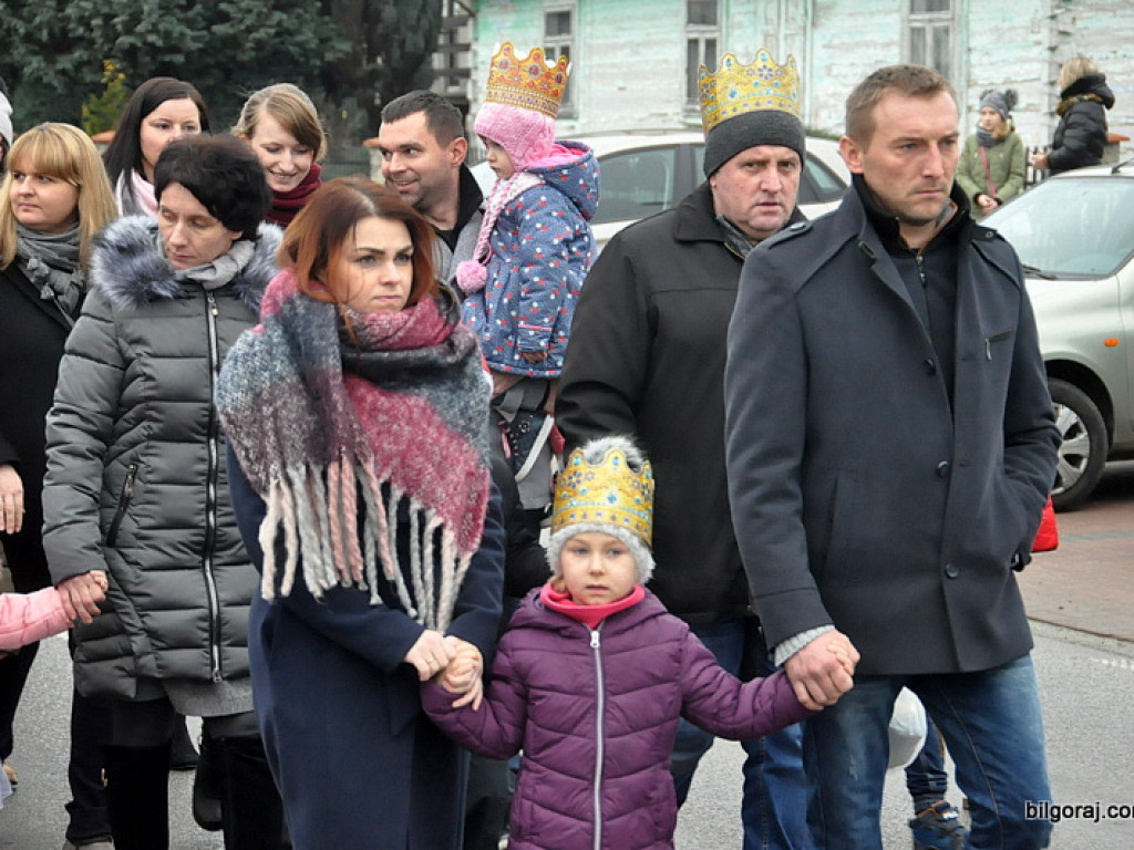 40-lecie Gminnego Ośrodka Kultury w Łukowej (FOTO, VIDEO)