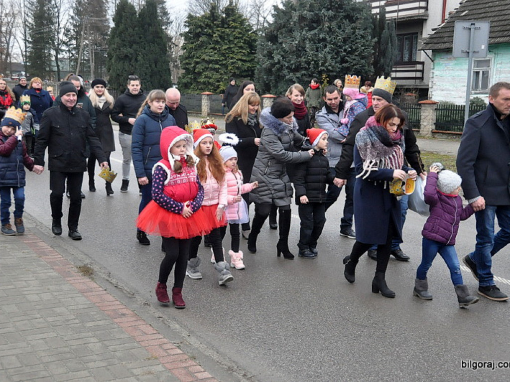 40-lecie Gminnego Ośrodka Kultury w Łukowej (FOTO, VIDEO)