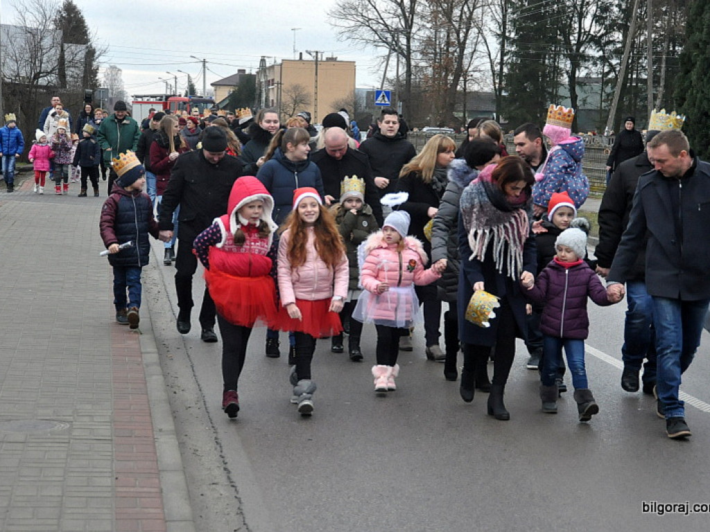 40-lecie Gminnego Ośrodka Kultury w Łukowej (FOTO, VIDEO)