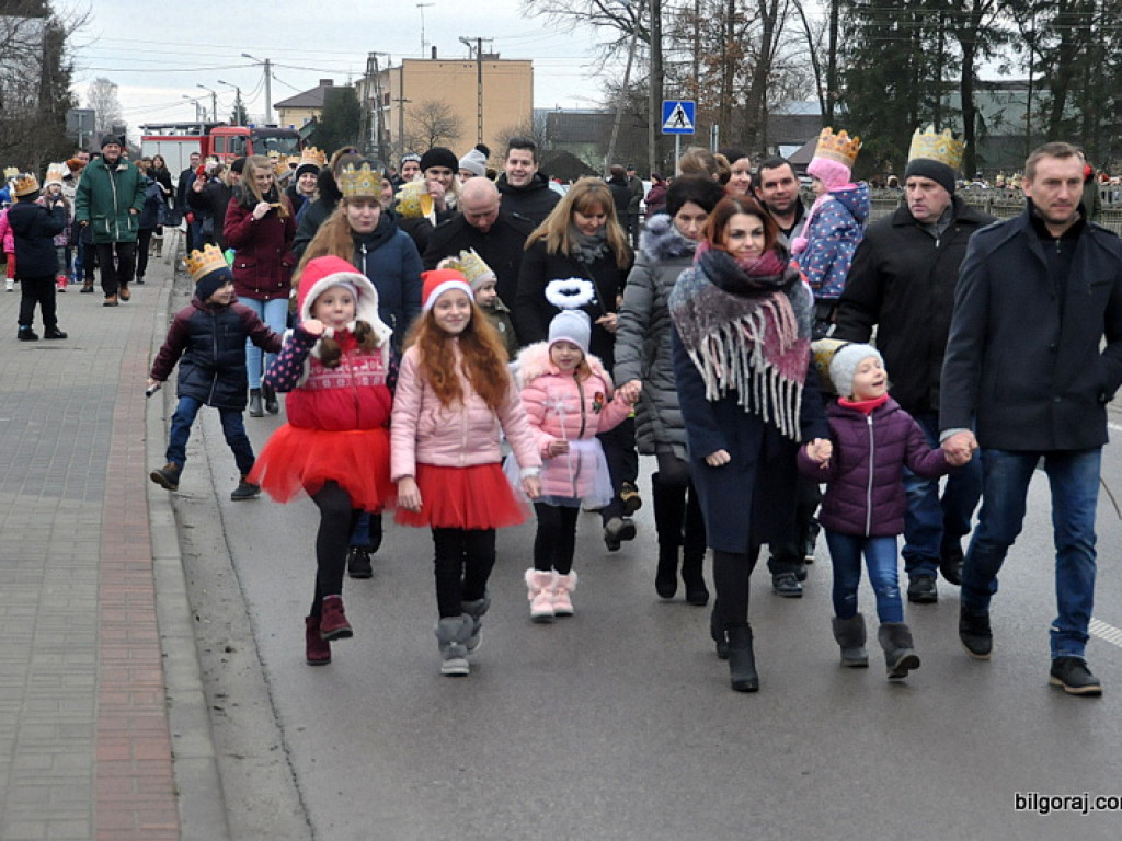 40-lecie Gminnego Ośrodka Kultury w Łukowej (FOTO, VIDEO)