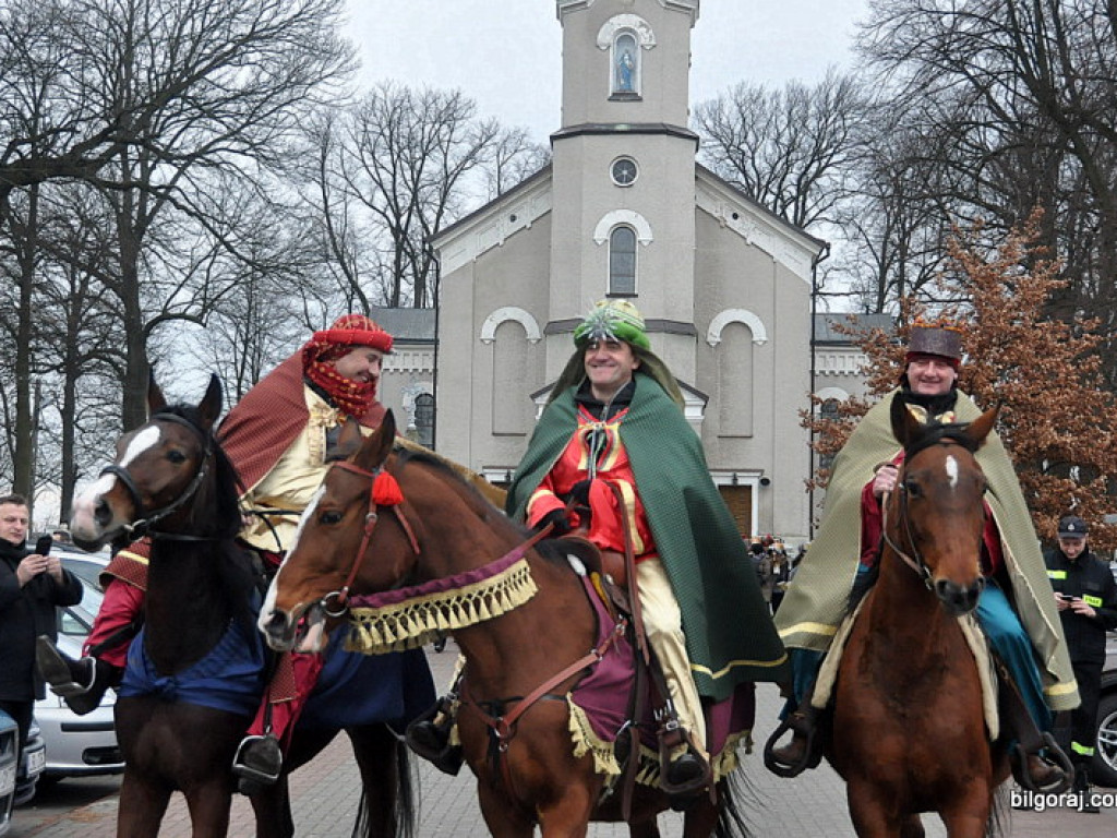 40-lecie Gminnego Ośrodka Kultury w Łukowej (FOTO, VIDEO)
