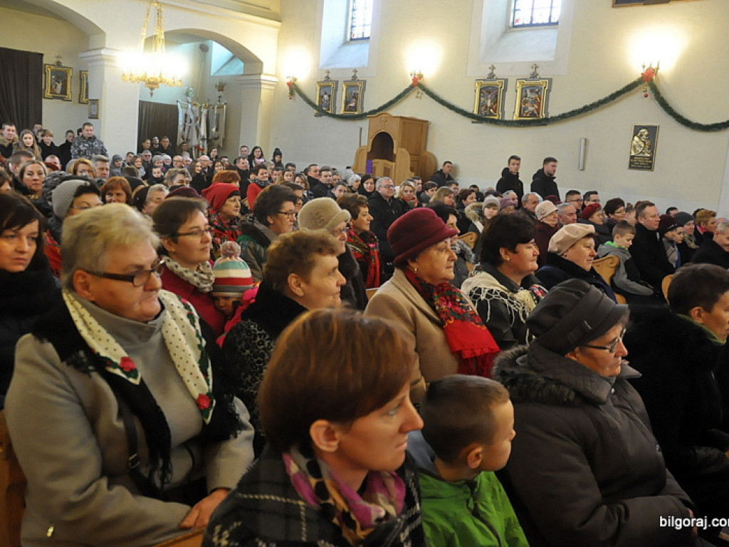 40-lecie Gminnego Ośrodka Kultury w Łukowej (FOTO, VIDEO)
