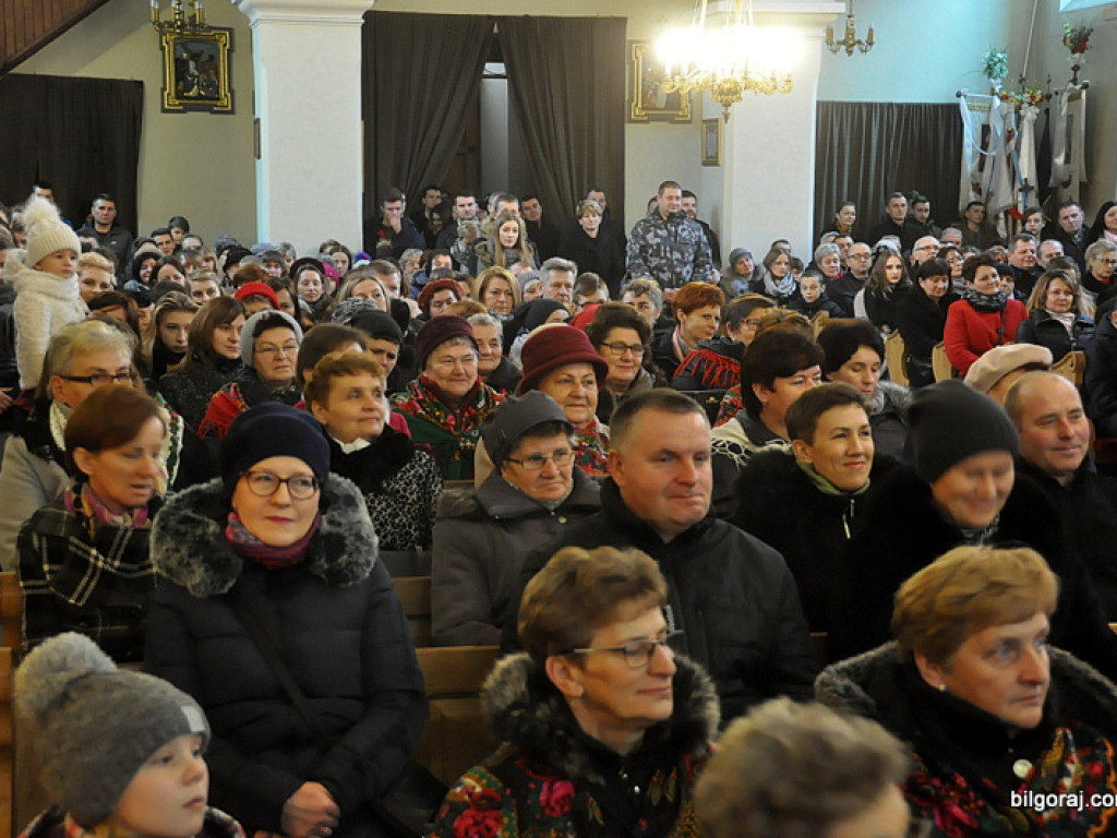 40-lecie Gminnego Ośrodka Kultury w Łukowej (FOTO, VIDEO)