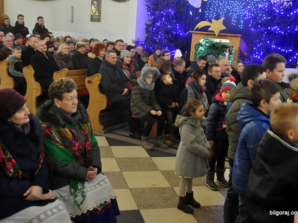 40-lecie Gminnego Ośrodka Kultury w Łukowej (FOTO, VIDEO)