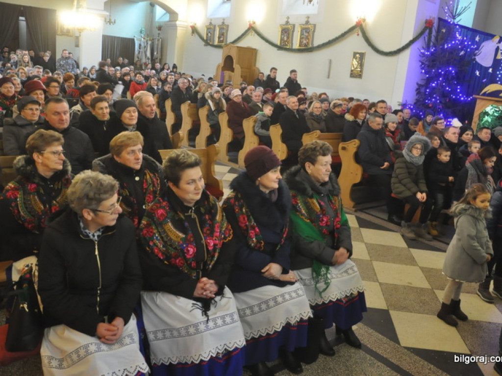 40-lecie Gminnego Ośrodka Kultury w Łukowej (FOTO, VIDEO)