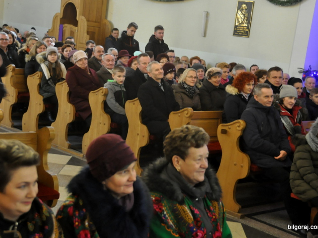 40-lecie Gminnego Ośrodka Kultury w Łukowej (FOTO, VIDEO)