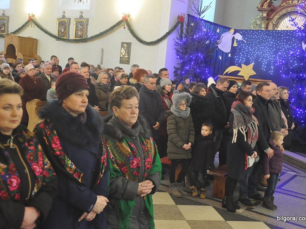 40-lecie Gminnego Ośrodka Kultury w Łukowej (FOTO, VIDEO)