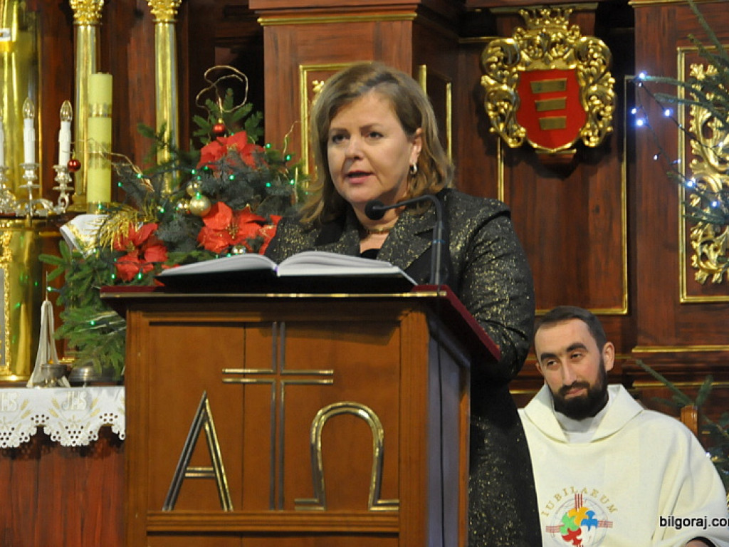40-lecie Gminnego Ośrodka Kultury w Łukowej (FOTO, VIDEO)