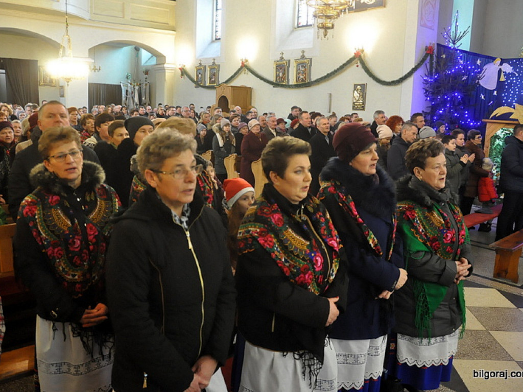 40-lecie Gminnego Ośrodka Kultury w Łukowej (FOTO, VIDEO)