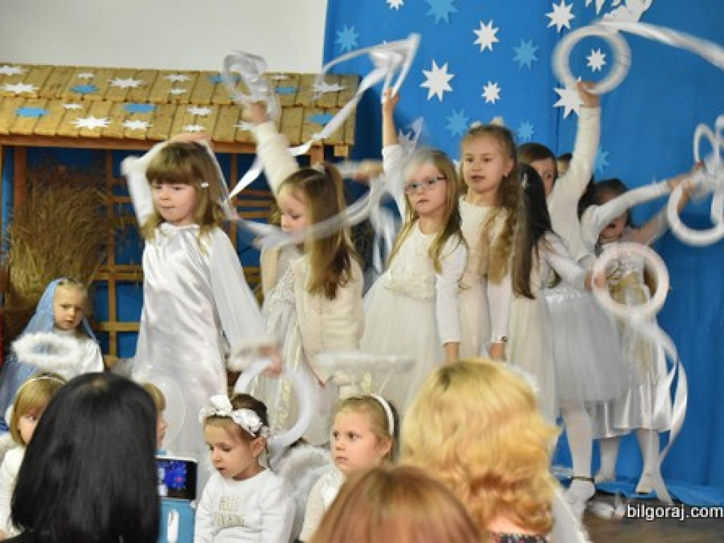 Wspólne kolędowanie w Korytkowie (FOTO)