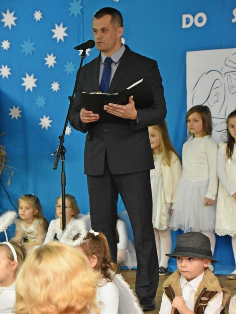 Wspólne kolędowanie w Korytkowie (FOTO)