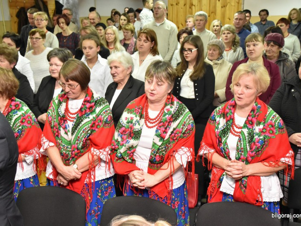 Wspólne kolędowanie w Korytkowie (FOTO)