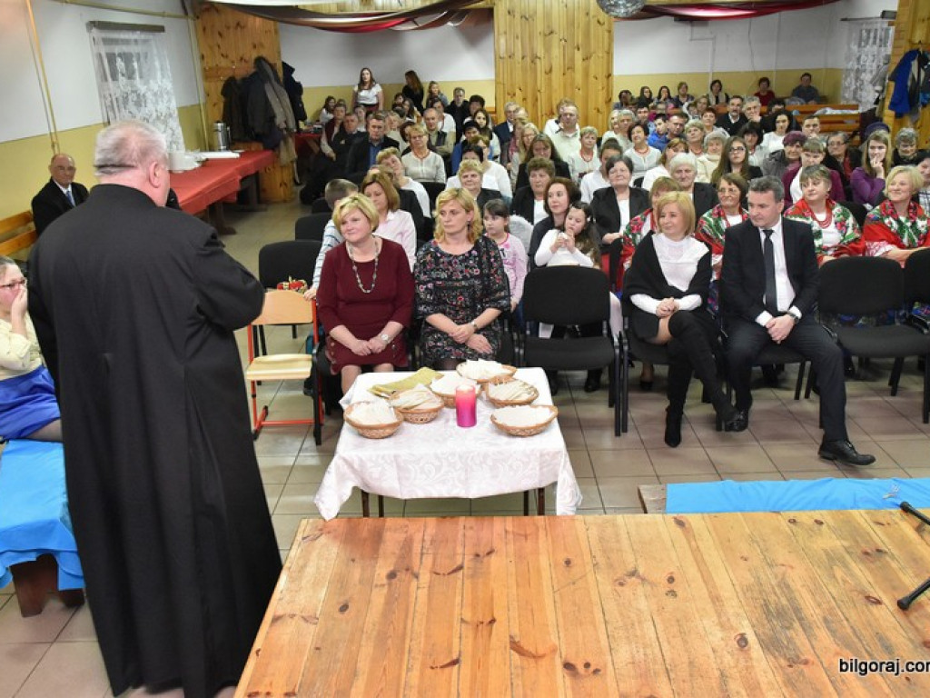 Wspólne kolędowanie w Korytkowie (FOTO)