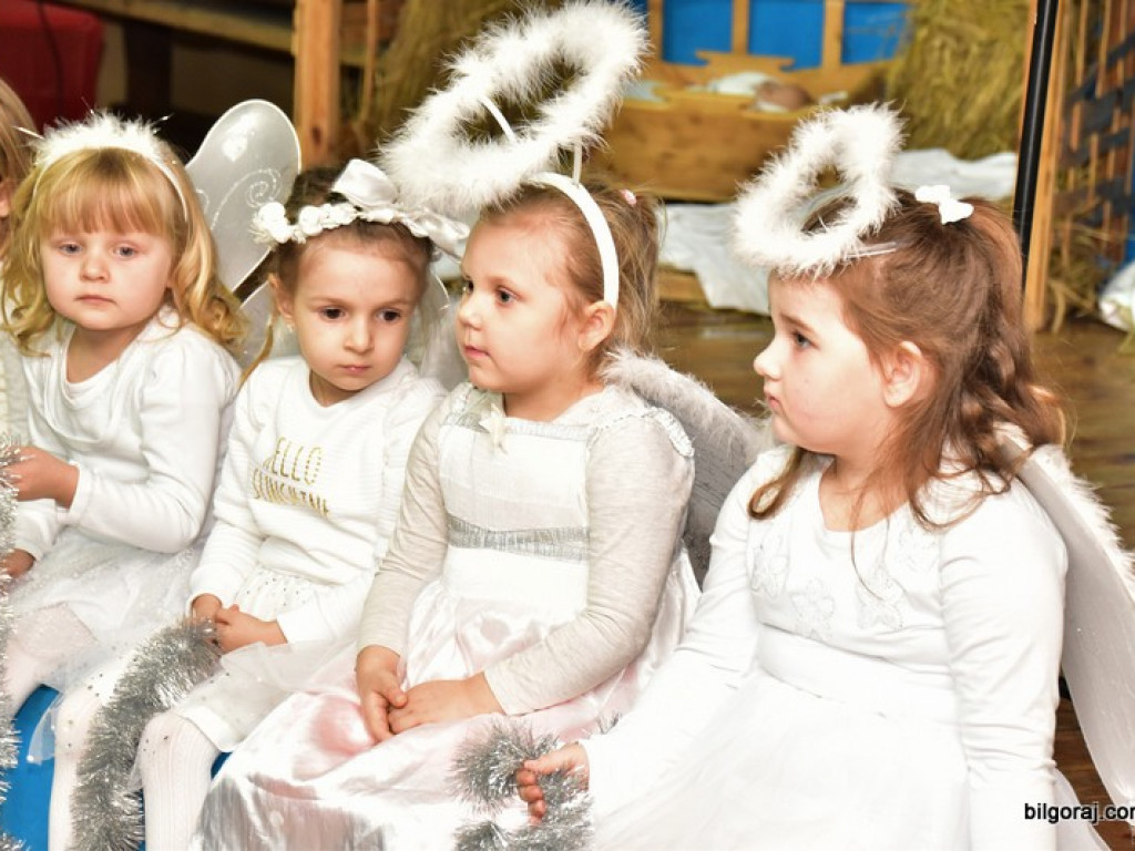 Wspólne kolędowanie w Korytkowie (FOTO)