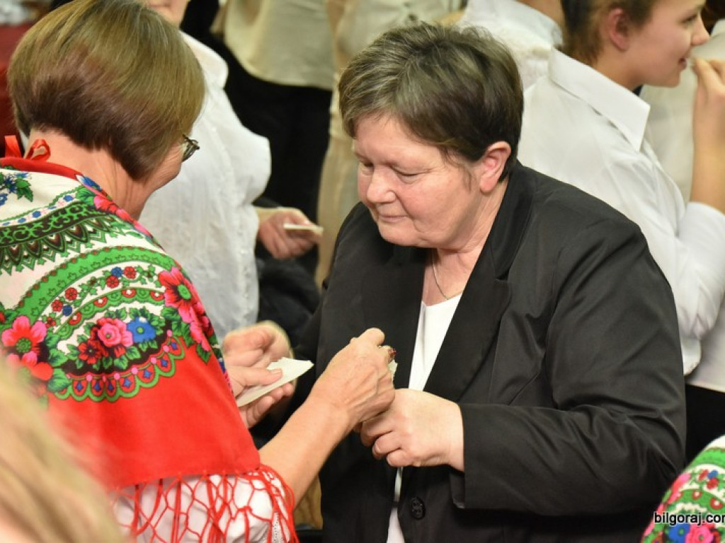Wspólne kolędowanie w Korytkowie (FOTO)