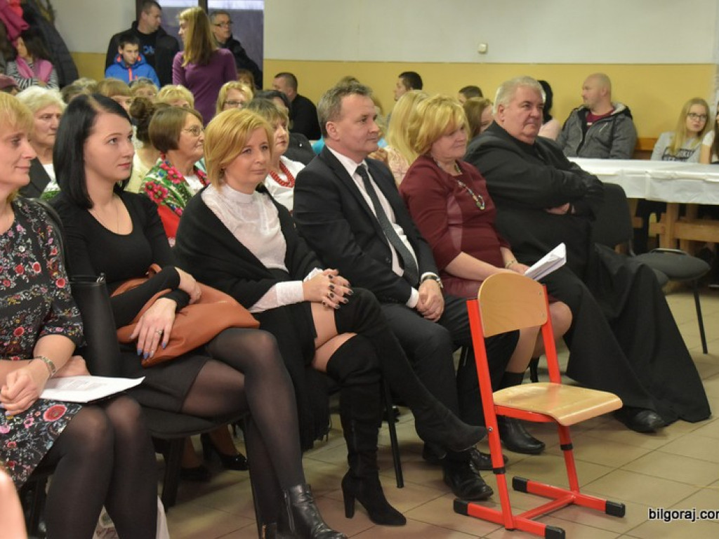 Wspólne kolędowanie w Korytkowie (FOTO)